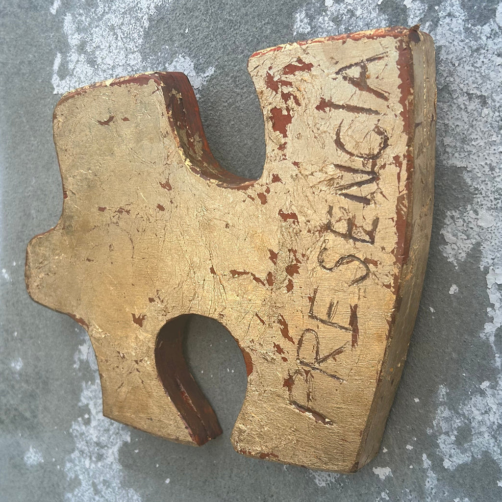 Art Puzzle-Madera