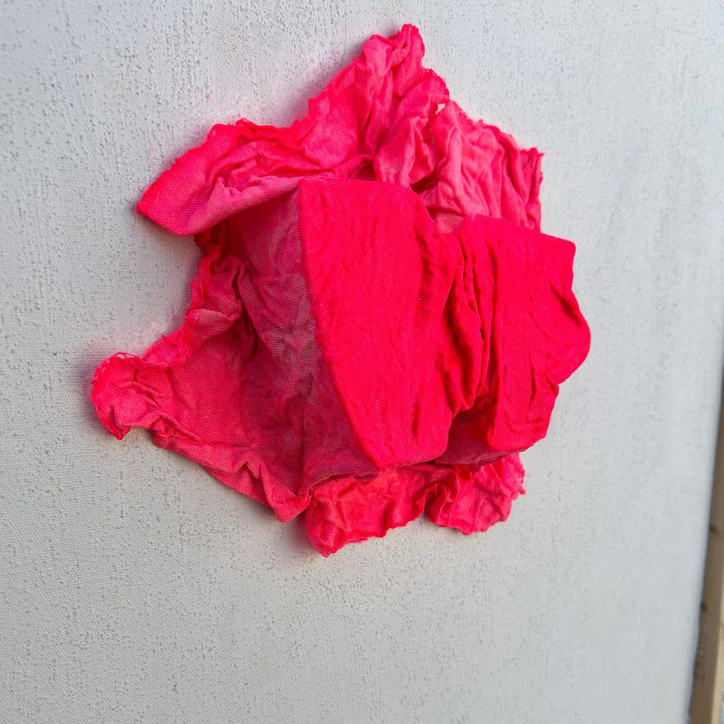 CUIDADO — Art Puzzle