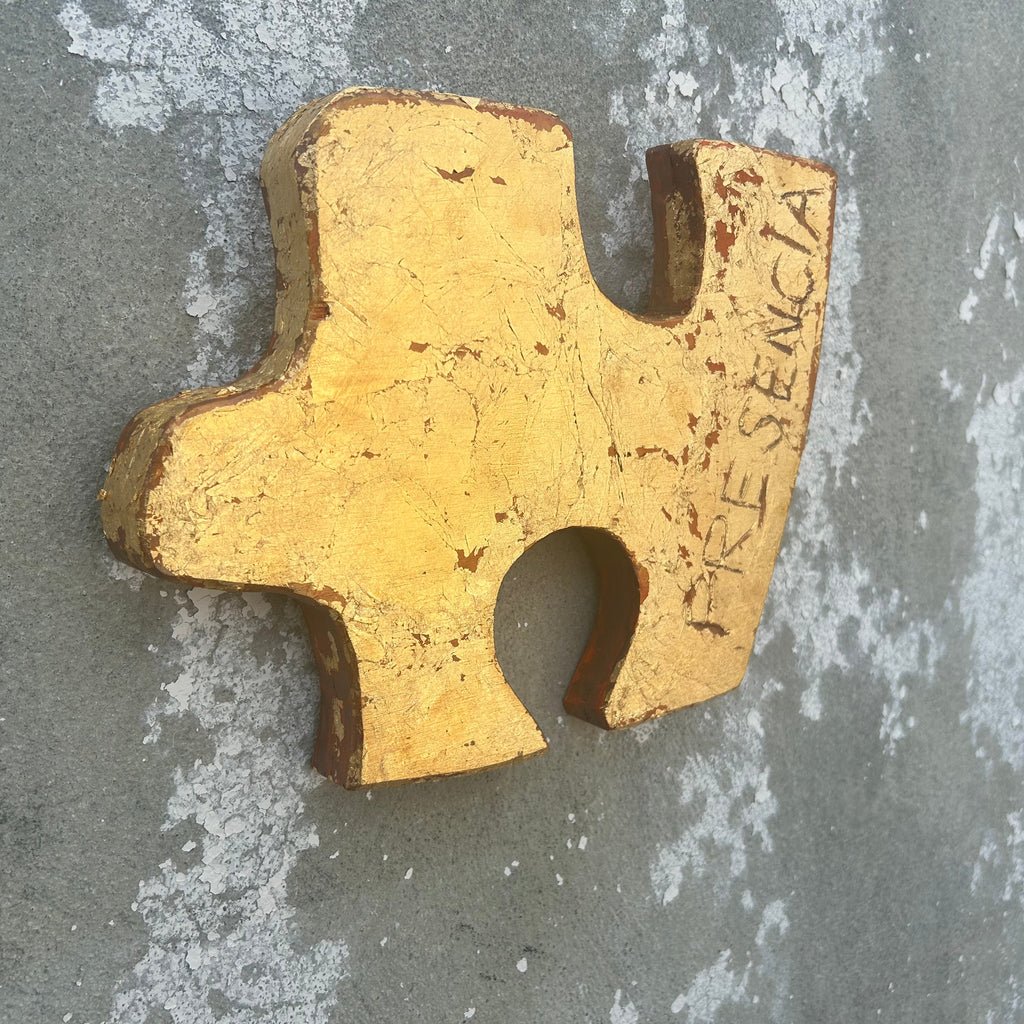 Art Puzzle-Madera