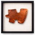 Art Puzzle - Arcilla