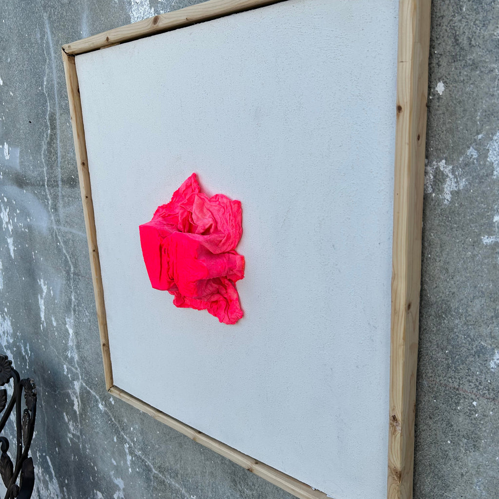 CUIDADO — Art Puzzle