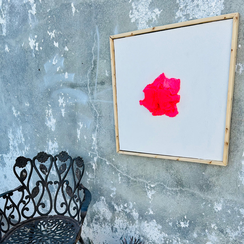 CUIDADO — Art Puzzle