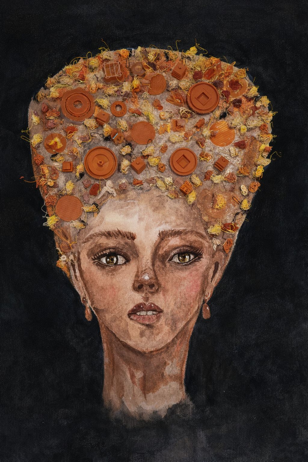 La Portadora