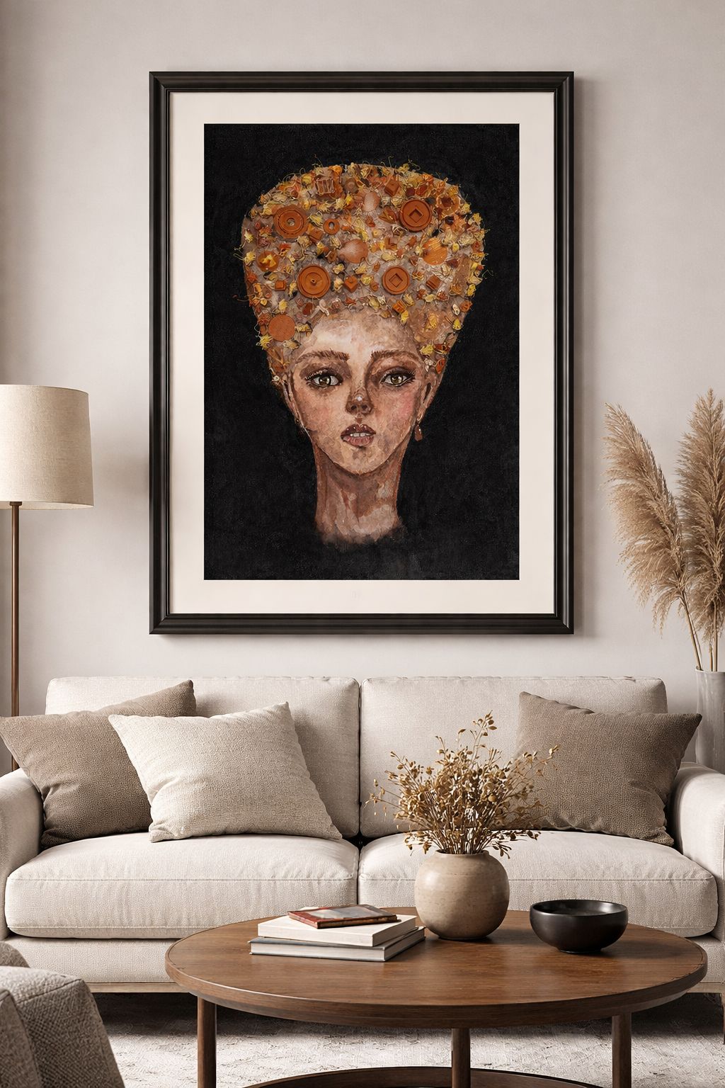 La Portadora